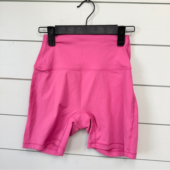 SET ACTIVE pink top and bottom set women’s size small / medium - Picture 5 of 7